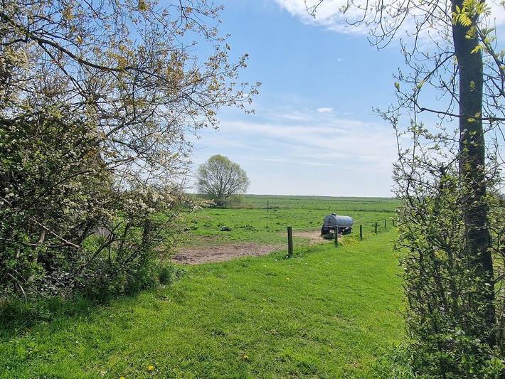 Ferienhaus für 2 Personen, mit Terrasse und Sauna in Kronsgaard - 4