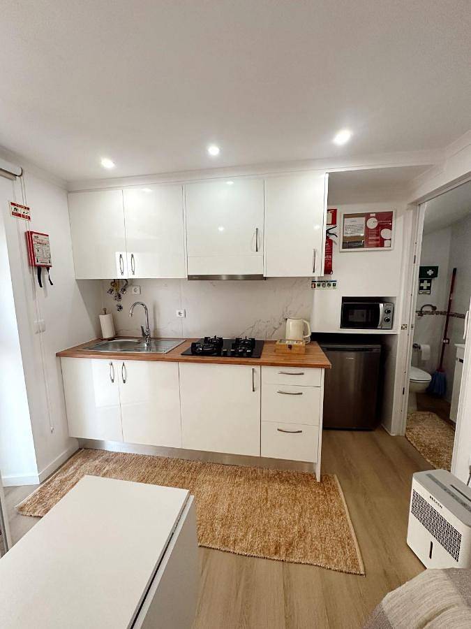 Dom dla 2 osób, z widok - 1