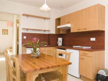 Ferienhaus für 4 Personen in Trébas, Zentralmassiv, Bild 3