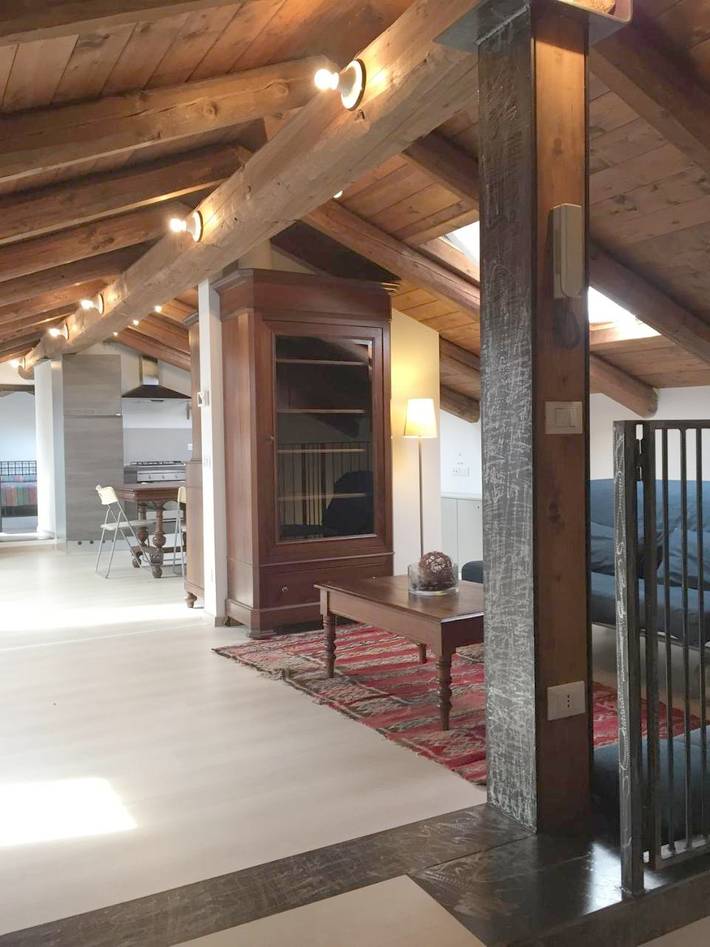 Casa vacanza per 3 persone in Barolo
