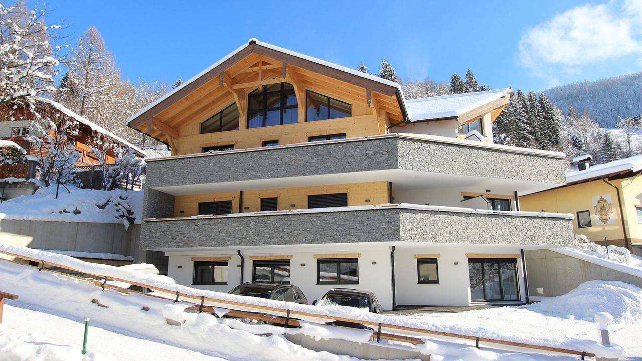 Ferienhaus für 12 Personen (132 m²) in St. Johann im Pongau in Alpendorf, Sankt Johann im Pongau