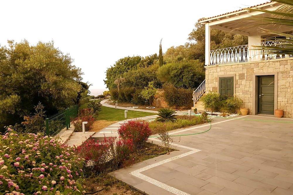 Bodrum Türkbükünde Aileye Özel Villa! in Bodrum, Türkische Ägäis