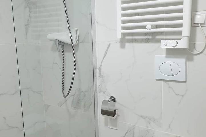 Ferienhaus für 4 Personen, mit Haustier in Valencia - 4