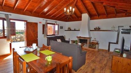 Apartamento para 6 Personas en Cueva del Viento, Icod de los Vinos, Foto 3