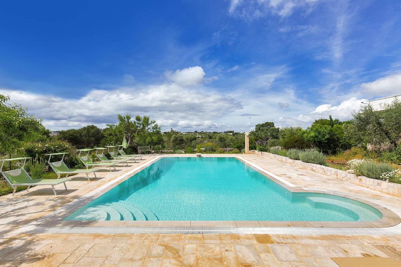 Trullo Ventura by Perle di Puglia in Locorotondo, Region de Bari