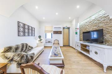 Villa para 6 Pessoas em Quelfes, Ria Formosa, Foto 3