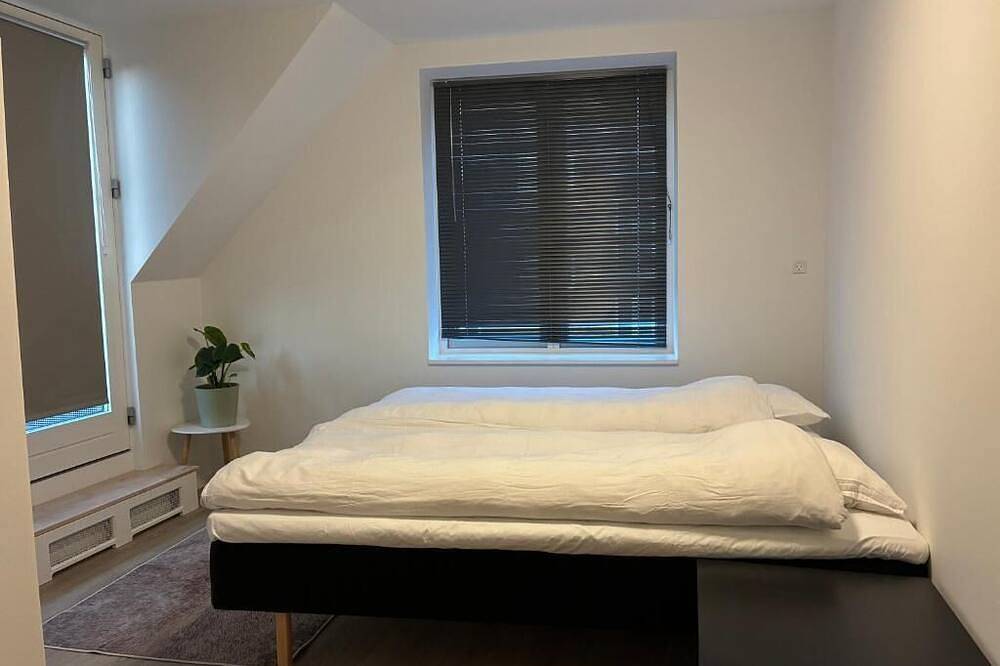 Ganze Wohnung, Metro-Apartment für Kopenhagener Einwohner in der Nähe von Einkaufsmöglichkeiten, Cafés und öffentlichen Verkehrsmitteln in Kopenhagen, Hovedstaden
