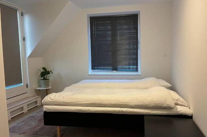 Ganze Wohnung, Metro-Apartment für Kopenhagener Einwohner in der Nähe von Einkaufsmöglichkeiten, Cafés und öffentlichen Verkehrsmitteln in Kopenhagen, Hovedstaden