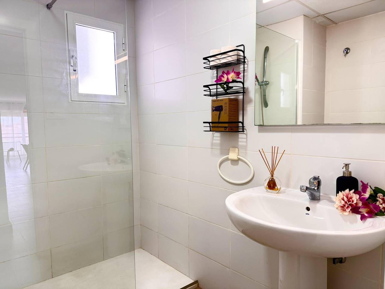 Apartamento entero, Apartamento Puerto Canalejas by Gloove in Santa Pola, Costa Blanca