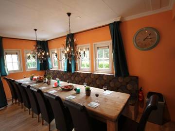 Vakantiehuis voor 18 Personen in De Bult, Nationaal Park Weerribben-Wieden, Afbeelding 2