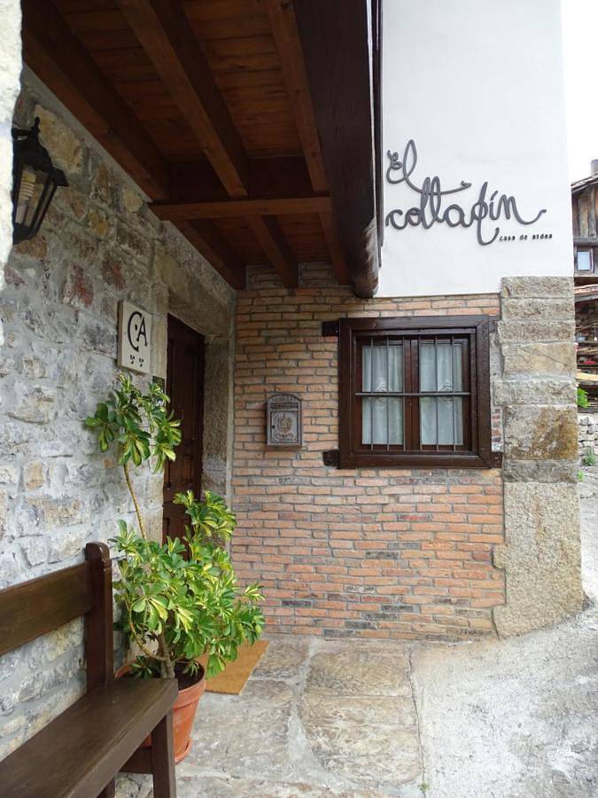 Standard Twin Room in Cangas de Onís, Lagos de Covadonga