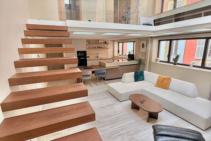 Maison de vacances pour 4 personnes