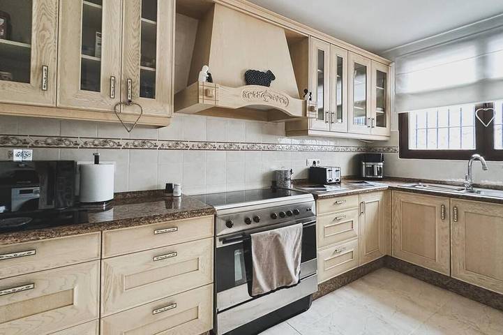 Cottage for 9 people - 1
