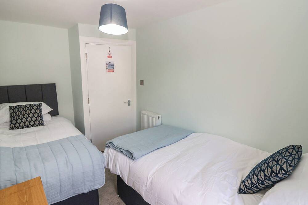 21A High Street, pet friendly in Jedburgh in Jedburgh, Scottish Borders
