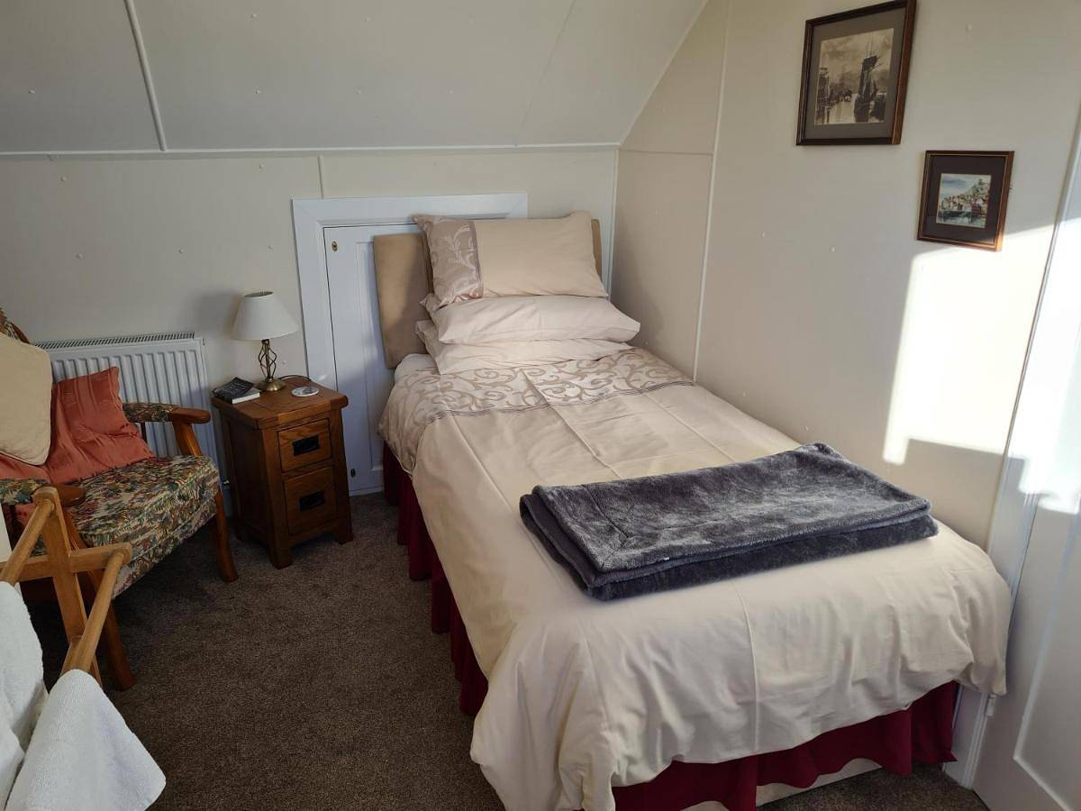Twin Room with Private Bathroom in Whitby, North York Moors National Park