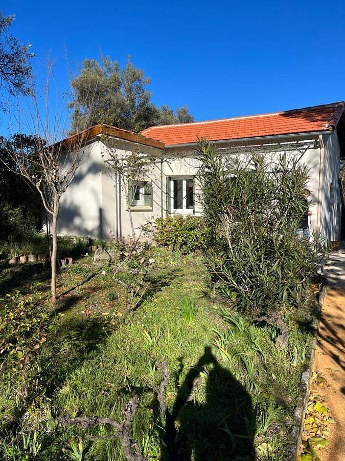 Gîte pour 4 personnes, avec jardin, animaux acceptés à Alès - 4