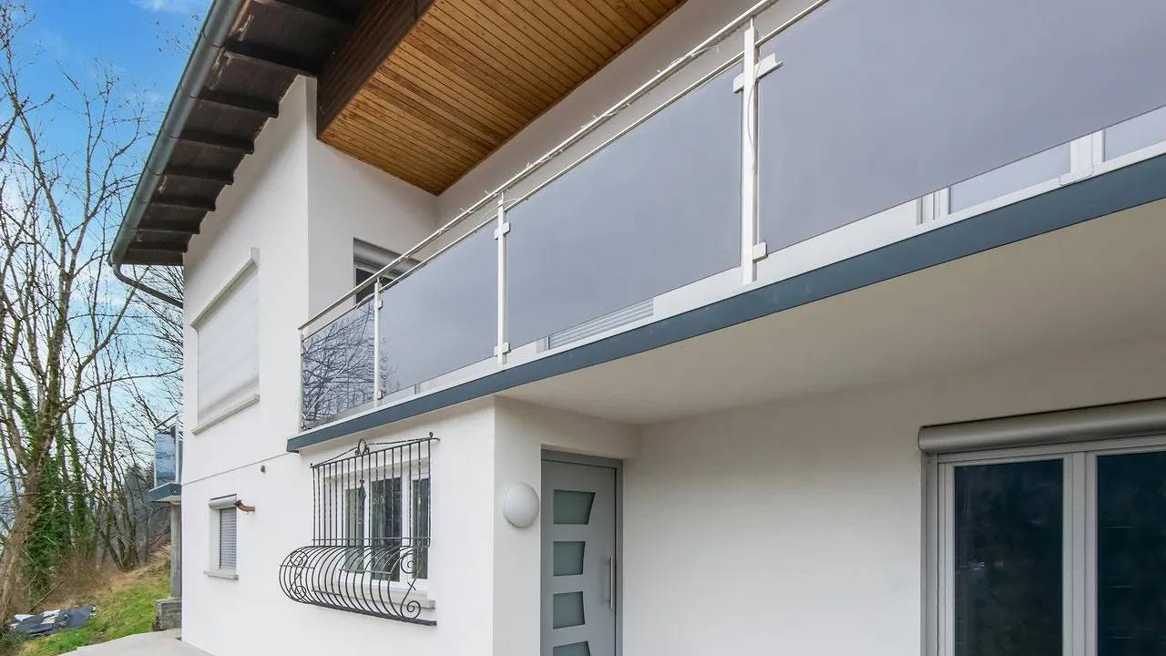 Ferienhaus für 12 Personen (150 m²) in Feldkirch in Feldkirch, Bezirk Feldkirch