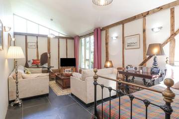 Cottage for 3 People in Suffolk, East of England, Photo 1