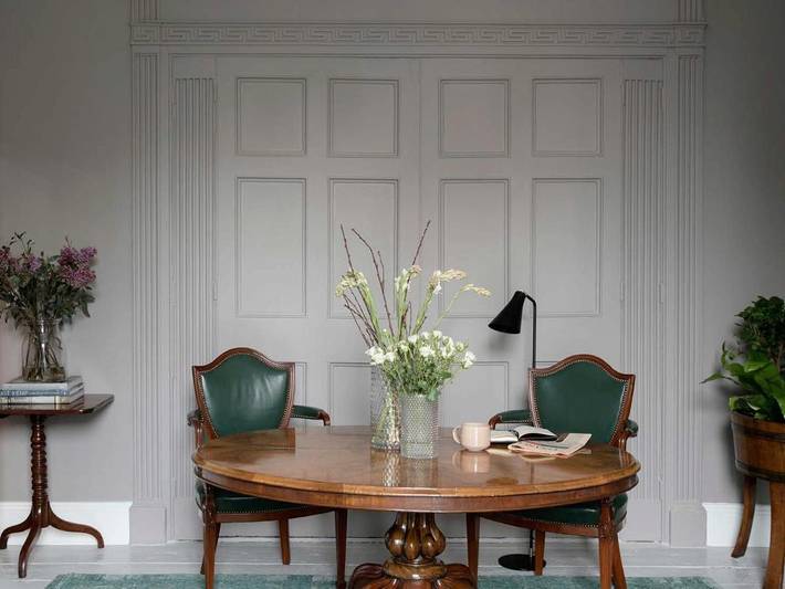 Maison d’hôte pour 2 personnes à Dublin - 4