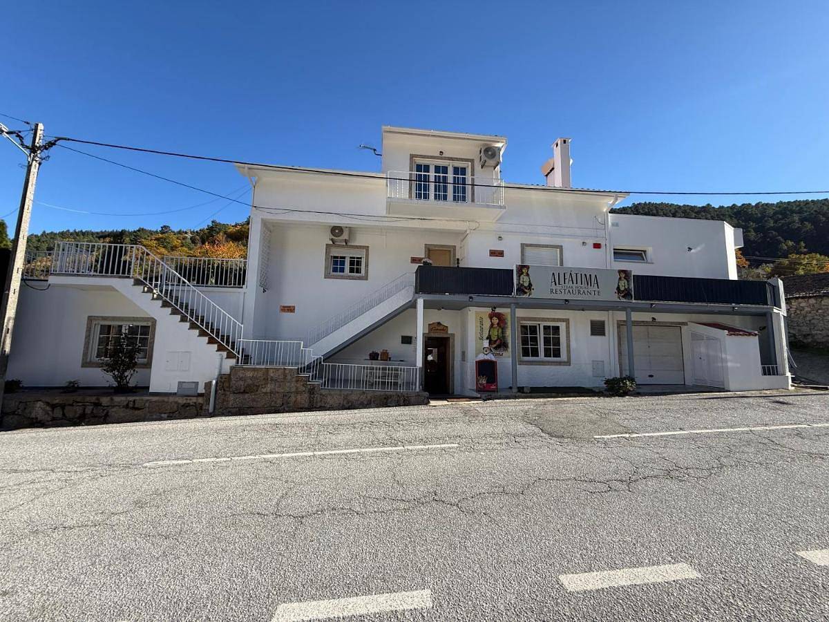 Double Room in Beira Interior Norte, Manteigas
