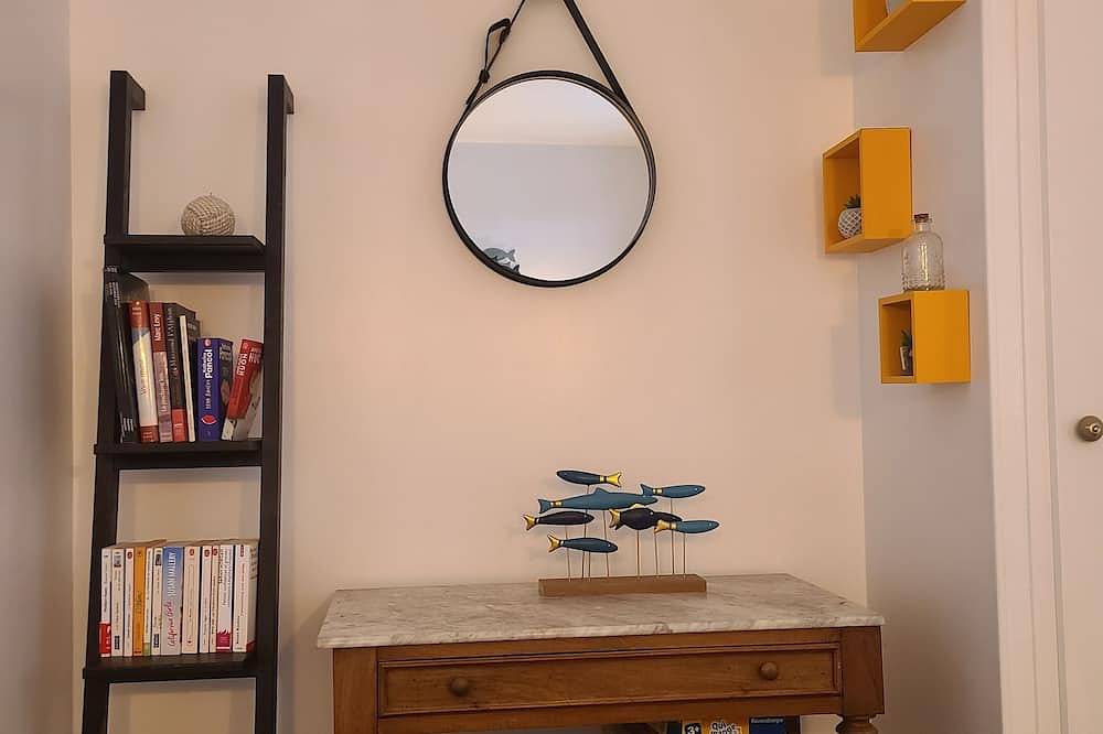 Ganze Wohnung, Évasion Nature à Cap Esterel - Garden, Sea & Golf in comfort in Saint-Raphaël, Massif de l'Esterel