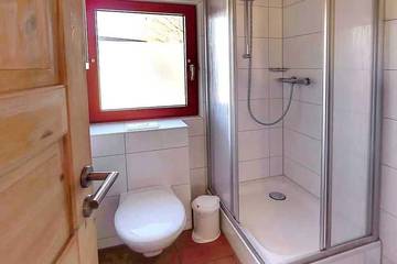 Ferienhaus für 6 Personen in Storkower See, Wendisch Rietz, Bild 4