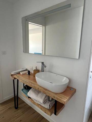 Maison d’hôte pour 2 personnes, avec terrasse et vue à Anglet - 3