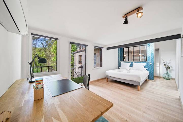 Gîte pour 2 personnes à Savigny-lès-Beaune - 2