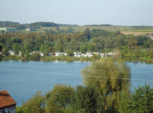 Location de vacances pour 4 personnes, avec terrasse à Incheville