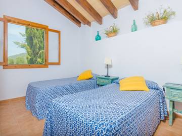 Finca in Sa Pobla, Mallorca Norden für 4 