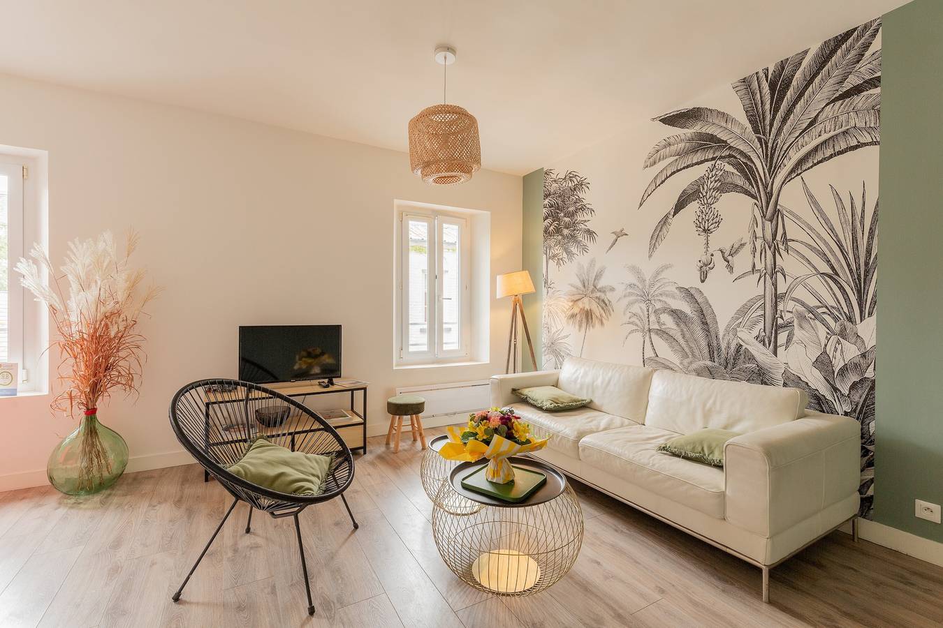 Ferienhaus für 4 Personen in Saint-Valery-sur-Somme, Regionaler Naturpark Maritimer Baie de Somme Picardie