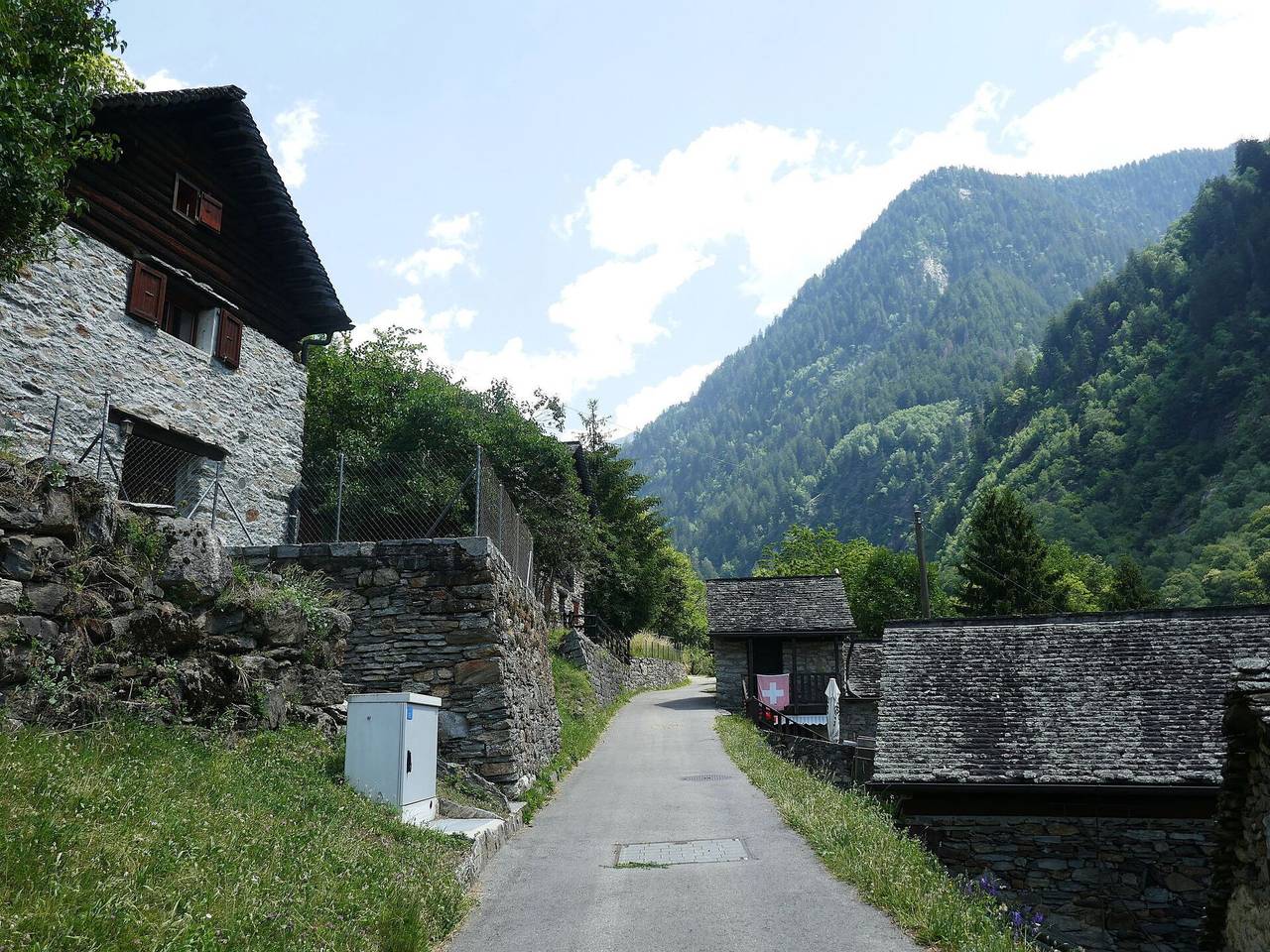 Rustico Grace - Rustico Grace 625.1 in Pontirone, Serravalle