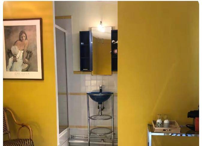 Gîte pour 2 personnes, avec Terrasse à Cadillac (entreprise) - 4