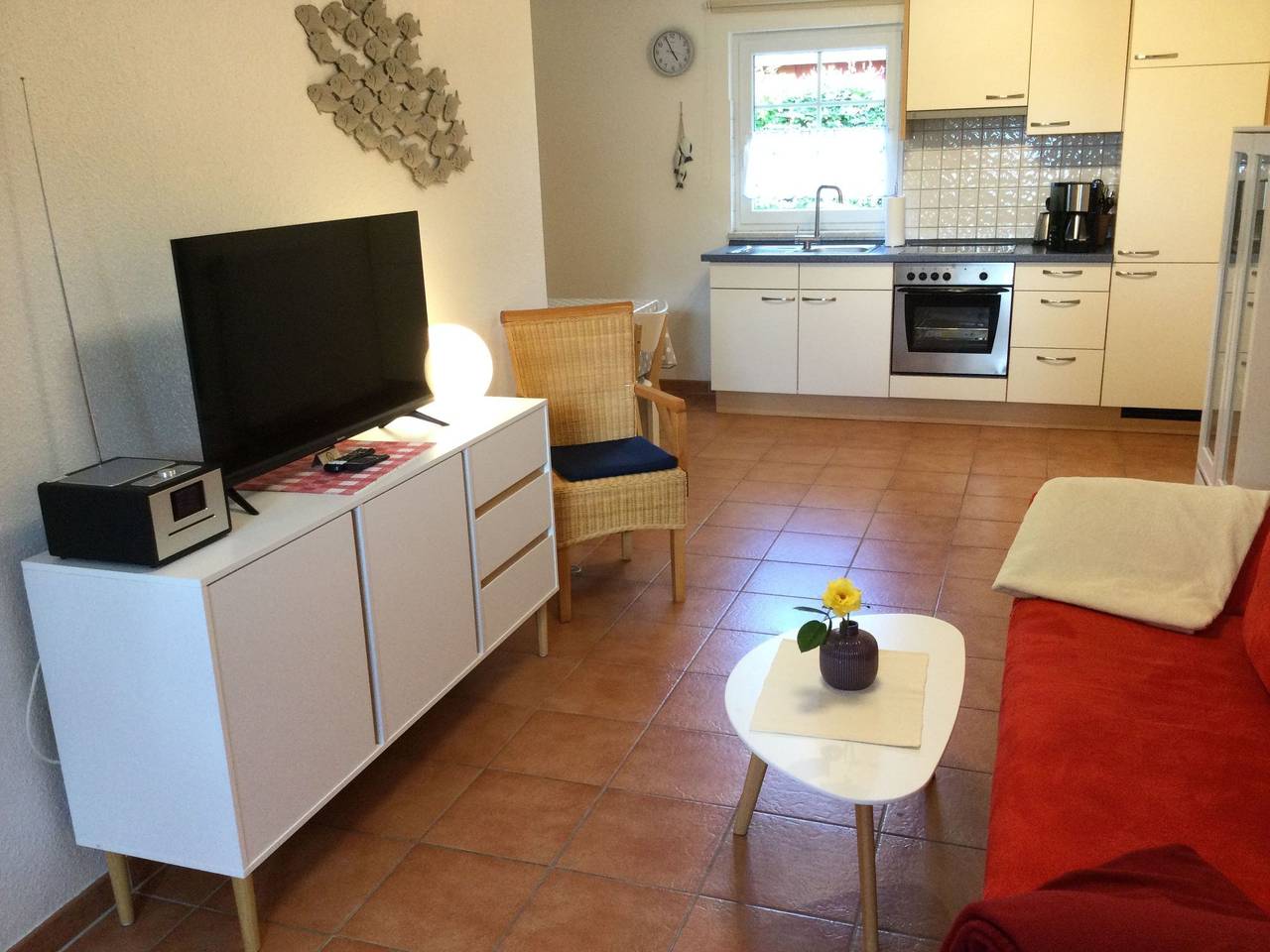 Ganze Wohnung, In Dassow in Dassow, Nordwestmecklenburg (Wismar und Umgebung)