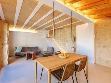 Ferienhaus in Alcúdia, Mallorca Norden für 2 