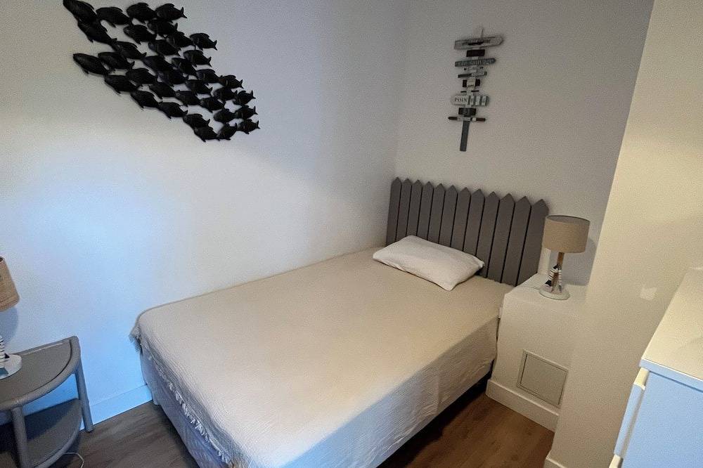 Arcachon - Pyla Hübsches renoviertes Haus in der Nähe von Moulleau - Strand zu Fuß in Le Moulleau, La Teste-de-Buch