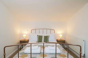 Cottage for 6 People in Bath, The Cotswolds, Photo 1