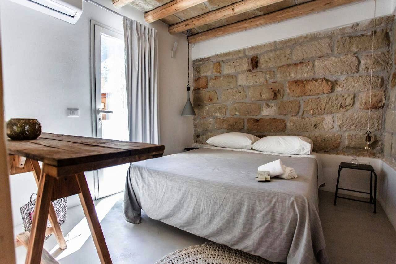 Double Room Without Swimming Pool in Cinisi, Provincia di Palermo