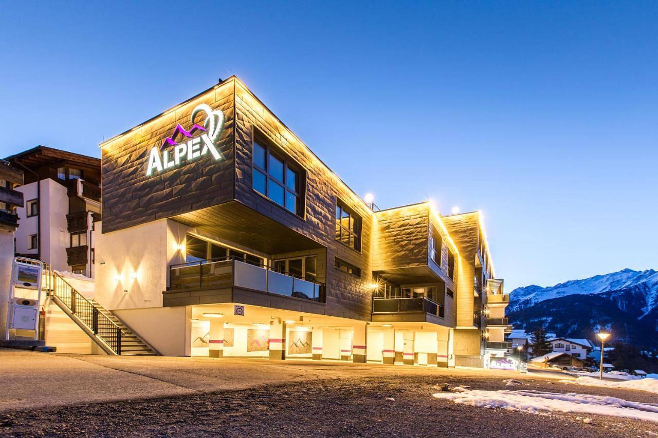 Geheel appartement, Alpex-Serfaus in Serfaus, Serfaus-Fiss-Ladis