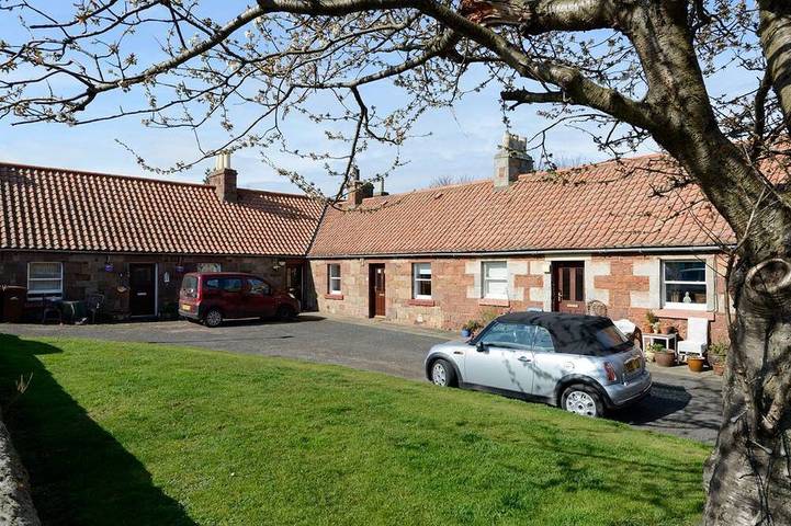 Holiday rental for 5 people, with Garden in North Berwick