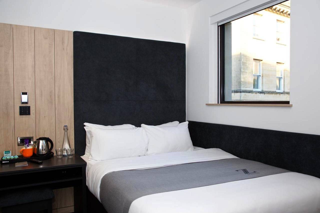 The Z Hotel Bath in Bath, Bath et Nord-Est Somerset