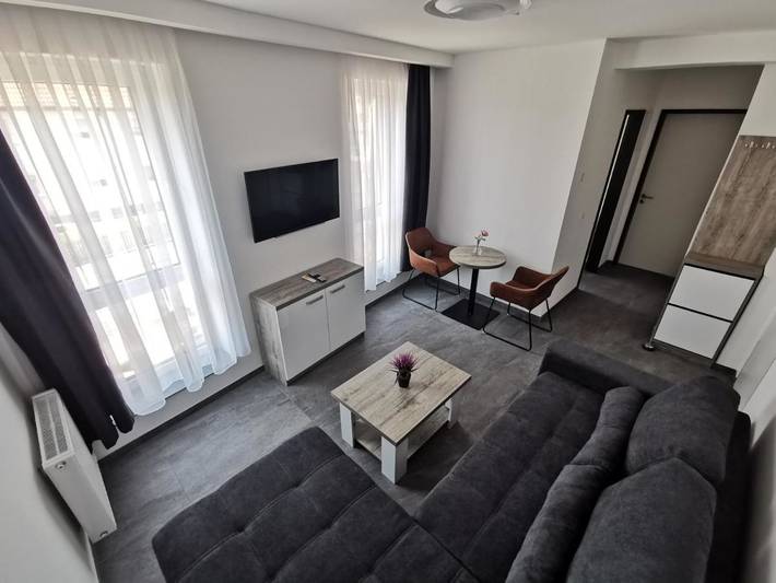 Ferienhaus für 2 Personen in Neu-Ulm - 3
