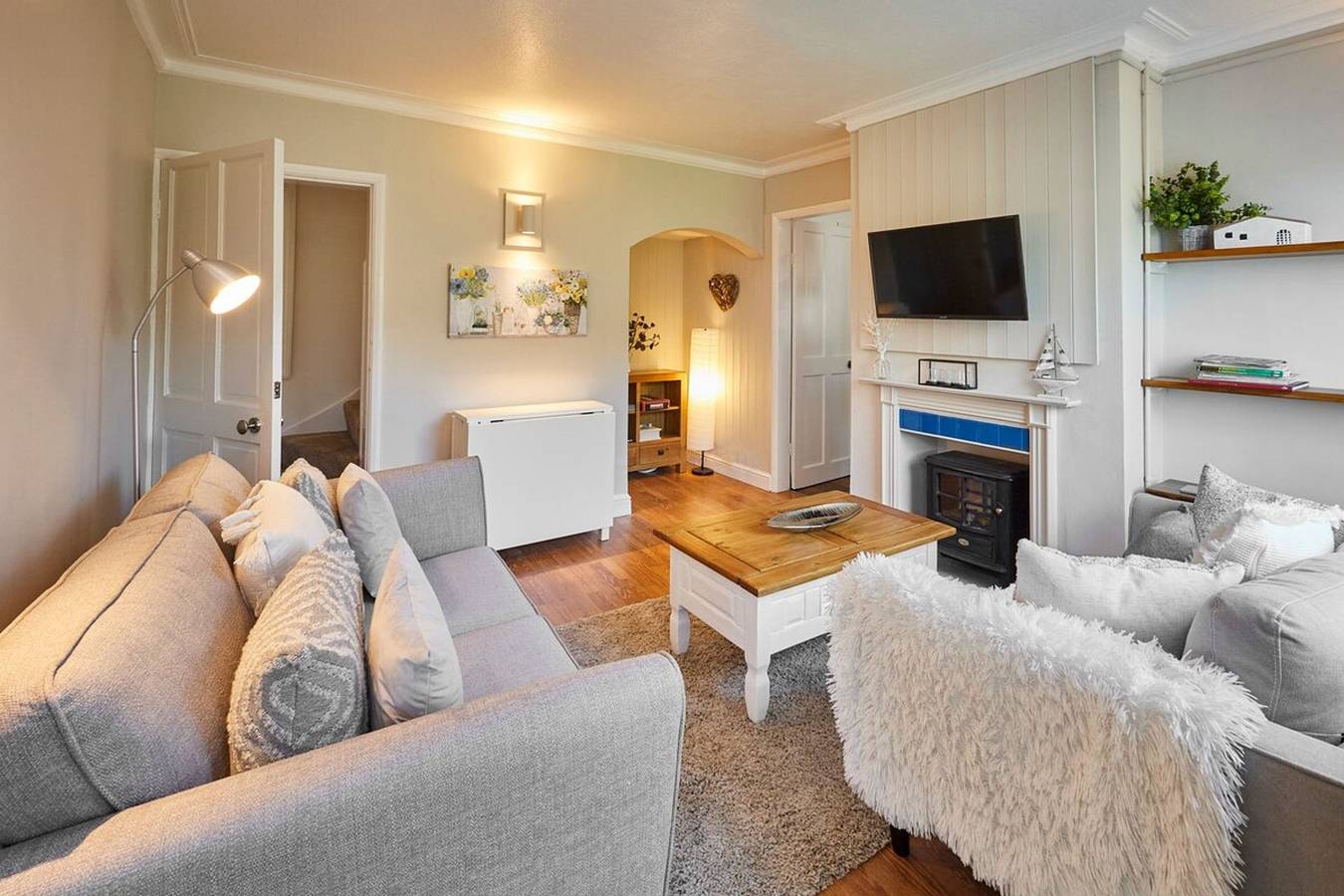 Casa vacanza a Whitby a partire da 180€ a notte