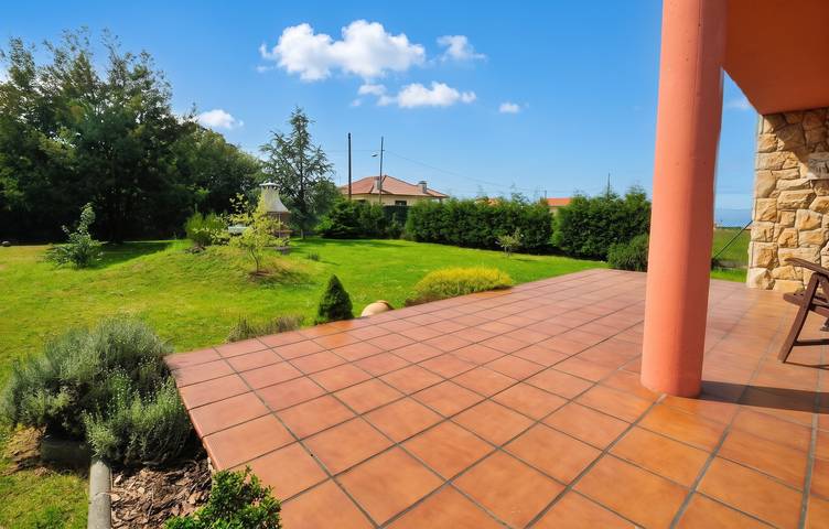 Location de vacances pour 6 personnes, avec Terrasse et Jardin à Cudillero