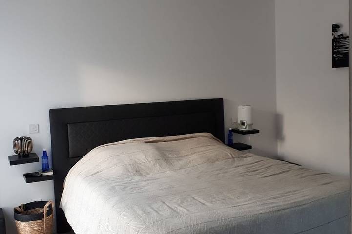 Location de vacances pour 8 personnes, avec balcon à Saint-Sulpice-de-Royan - 2