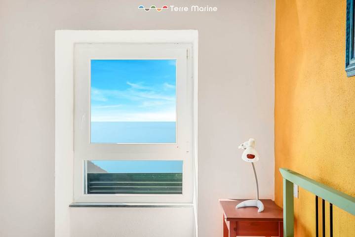 Ferienwohnung für 6 Personen, mit Balkon/Terrasse in Cinque Terre - 2