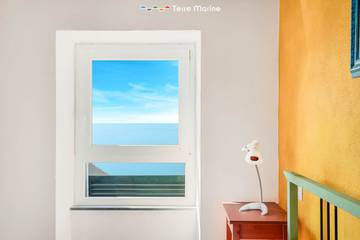 Villa per 6 Persone in Comune di Vernazza, Riviera di Levante, Foto 1