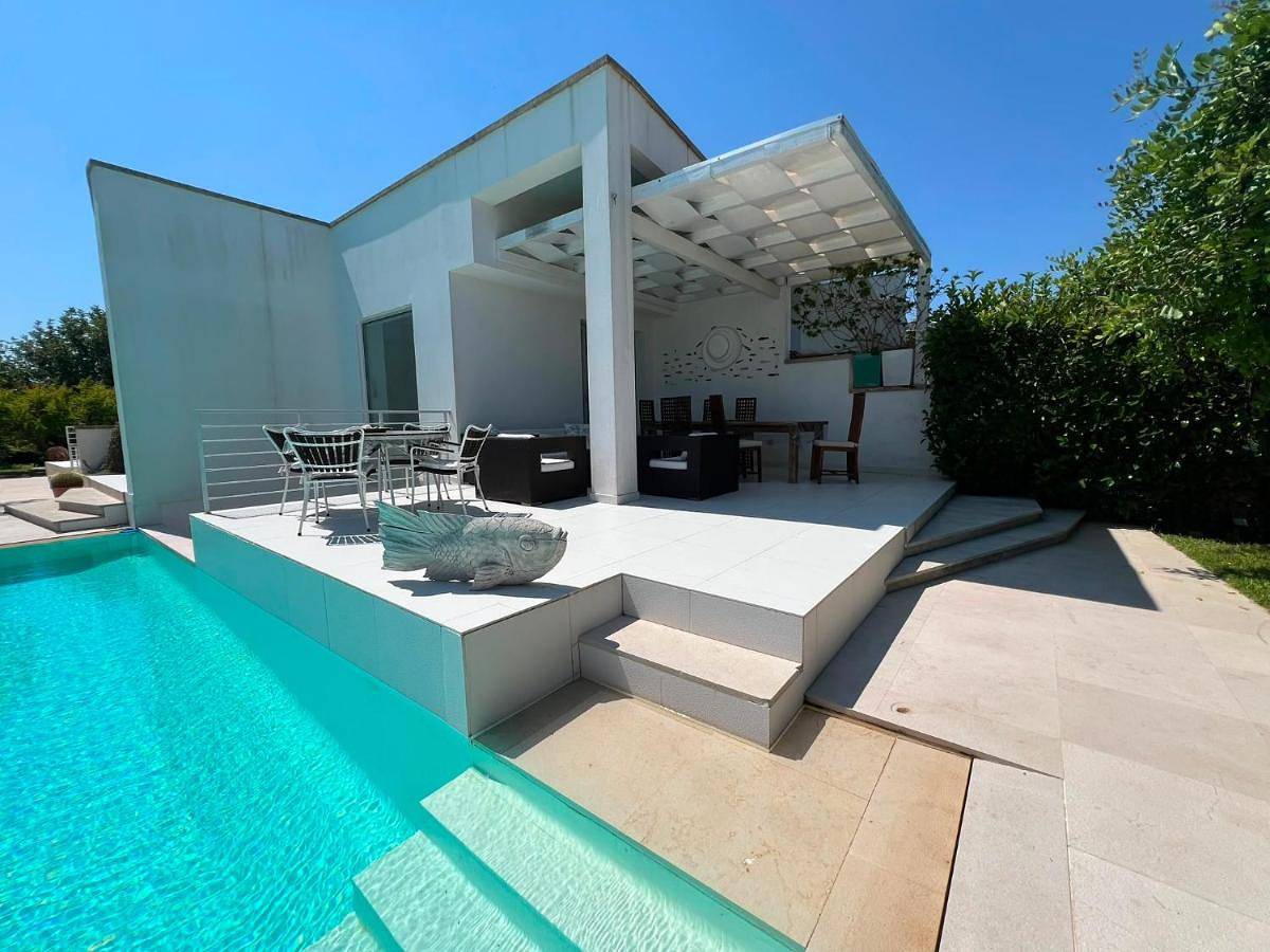 Luxury panoramic villa in Otranto in Otranto, Otranto e dintorni