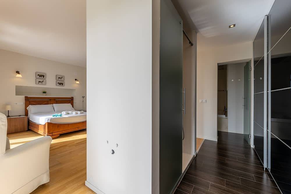 Pdr 15 - 6 pax - Piscina privada, casa moderna in Montuiri, Interior de Mallorca