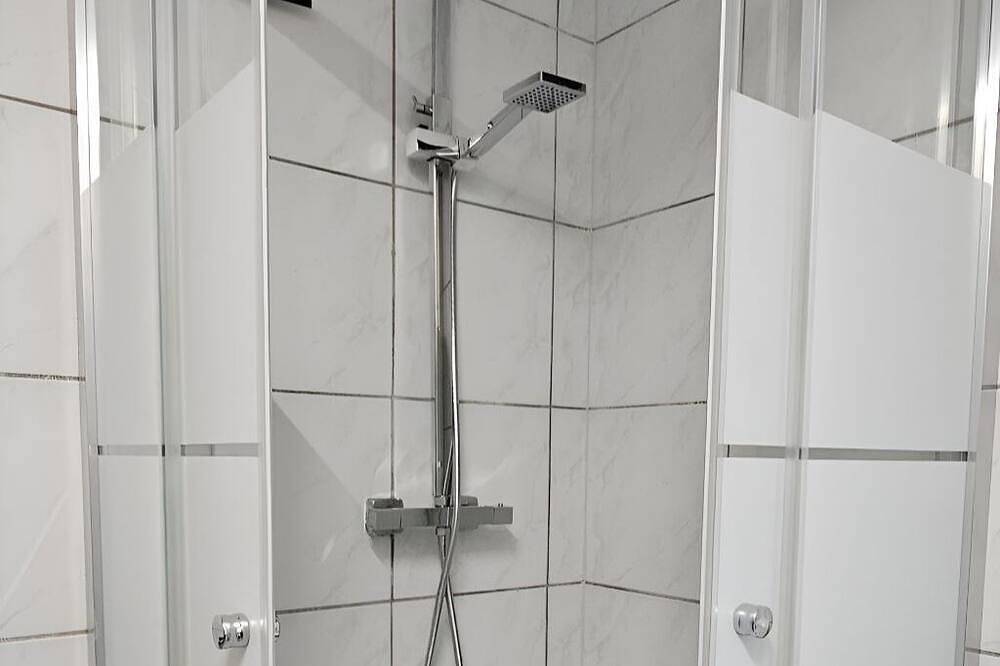 Ganze Wohnung, Stylisches Loft-Apartment mit Arbeitsplatz – Ruhige Lage im Rhein-Main-Gebiet in Erzhausen, Südhessen